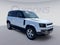 2024 Land Rover Defender 110 X-Dynamic SE
