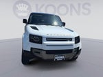 2024 Land Rover Defender 110 X-Dynamic SE
