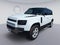 2024 Land Rover Defender 110 X-Dynamic SE