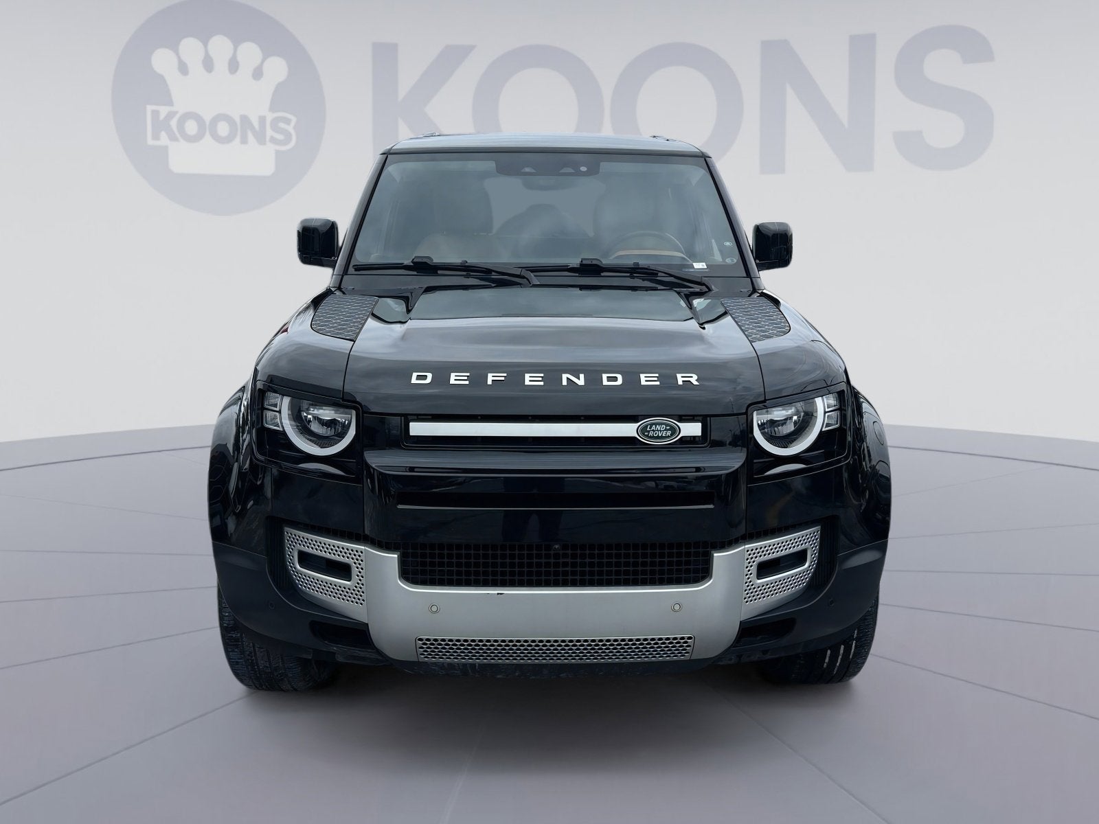 2023 Land Rover Defender 110 S