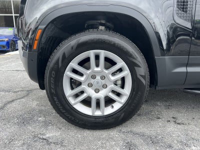 2023 Land Rover Defender 110 S