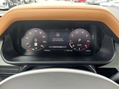 2023 Land Rover Defender 110 S