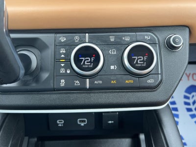 2023 Land Rover Defender 110 S