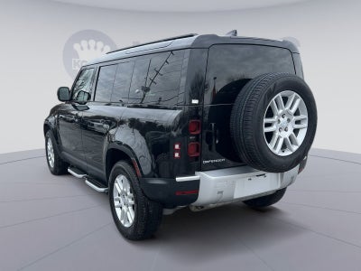 2023 Land Rover Defender 110 S