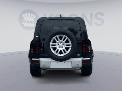 2023 Land Rover Defender 110 S