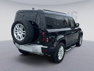 2023 Land Rover Defender 110 S
