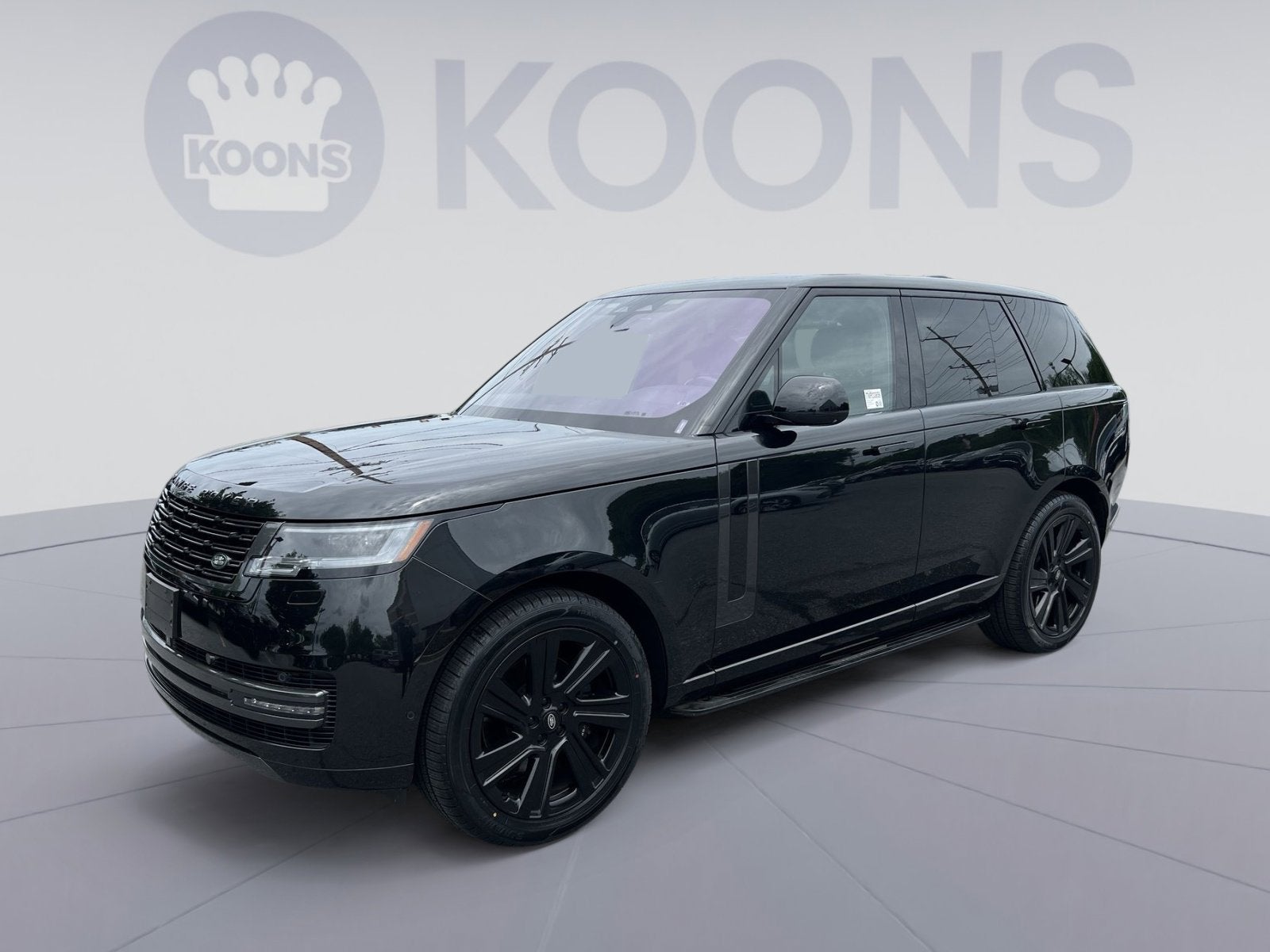 2023 Land Rover Range Rover 3.0 SE SWB's photo