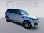 2020 Land Rover Range Rover Sport HSE Dynamic