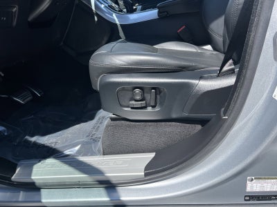 2020 Land Rover Range Rover Sport HSE Dynamic