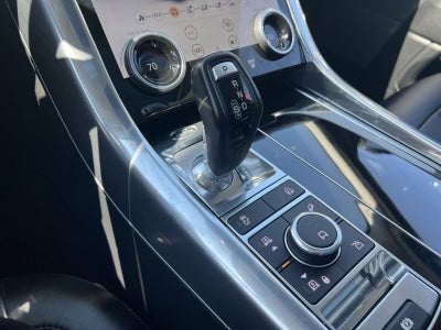 2020 Land Rover Range Rover Sport HSE Dynamic