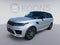 2020 Land Rover Range Rover Sport HSE Dynamic