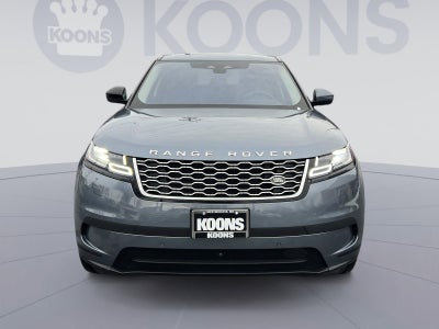 2021 Land Rover Range Rover Velar S