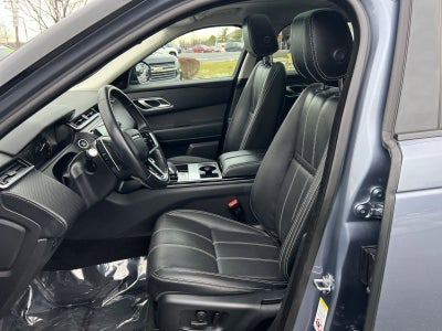 2021 Land Rover Range Rover Velar S