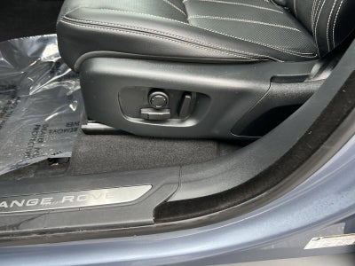 2021 Land Rover Range Rover Velar S