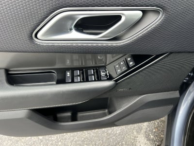 2021 Land Rover Range Rover Velar S
