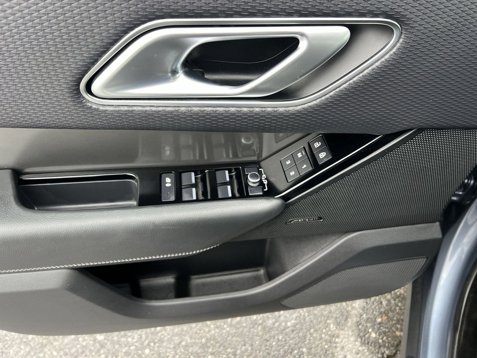 2021 Land Rover Range Rover Velar S