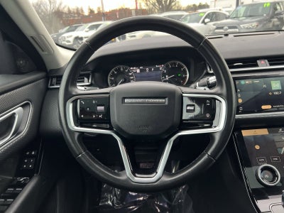 2021 Land Rover Range Rover Velar S