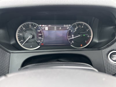 2021 Land Rover Range Rover Velar S