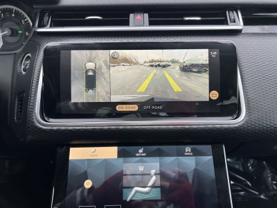 2021 Land Rover Range Rover Velar S