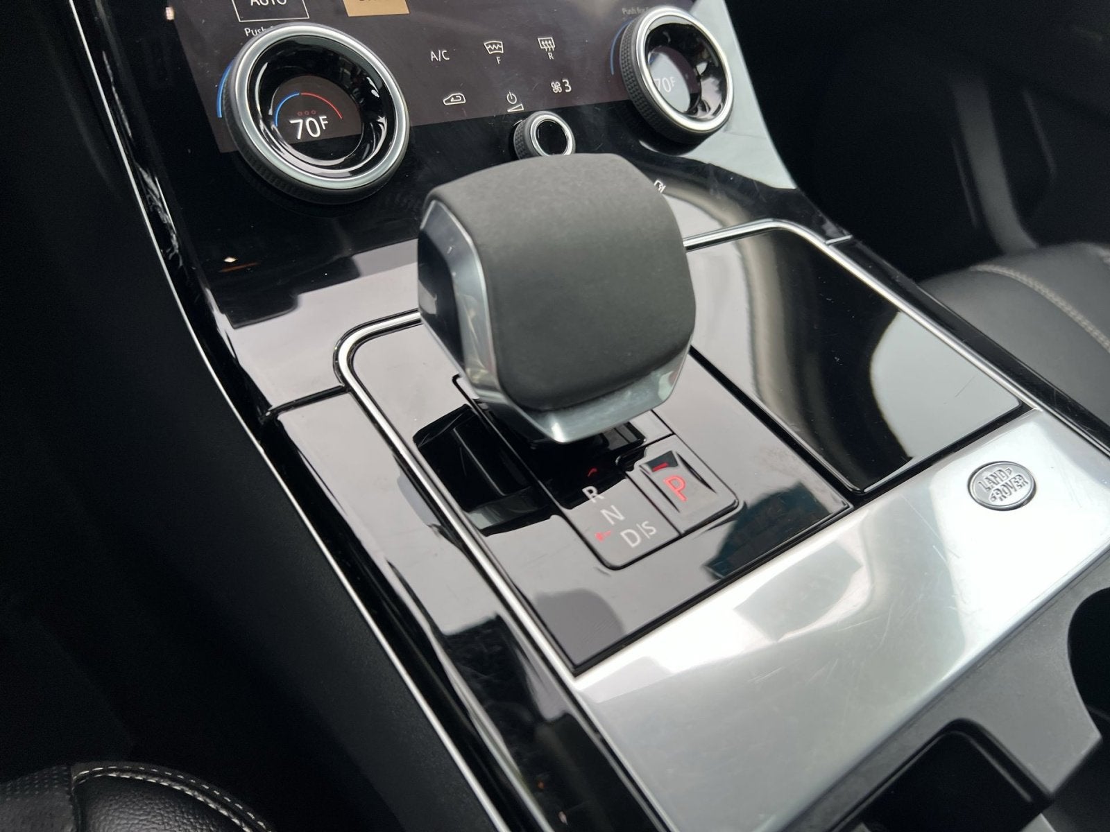 2021 Land Rover Range Rover Velar S