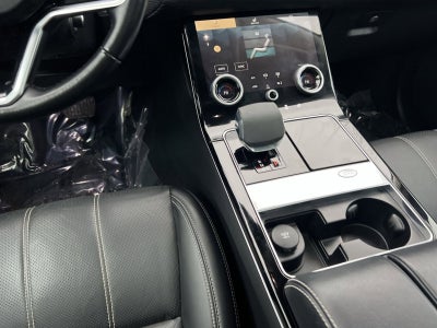 2021 Land Rover Range Rover Velar S