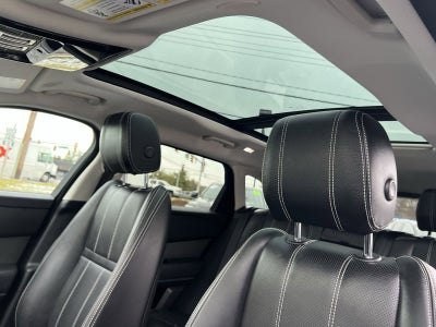 2021 Land Rover Range Rover Velar S