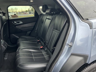 2021 Land Rover Range Rover Velar S