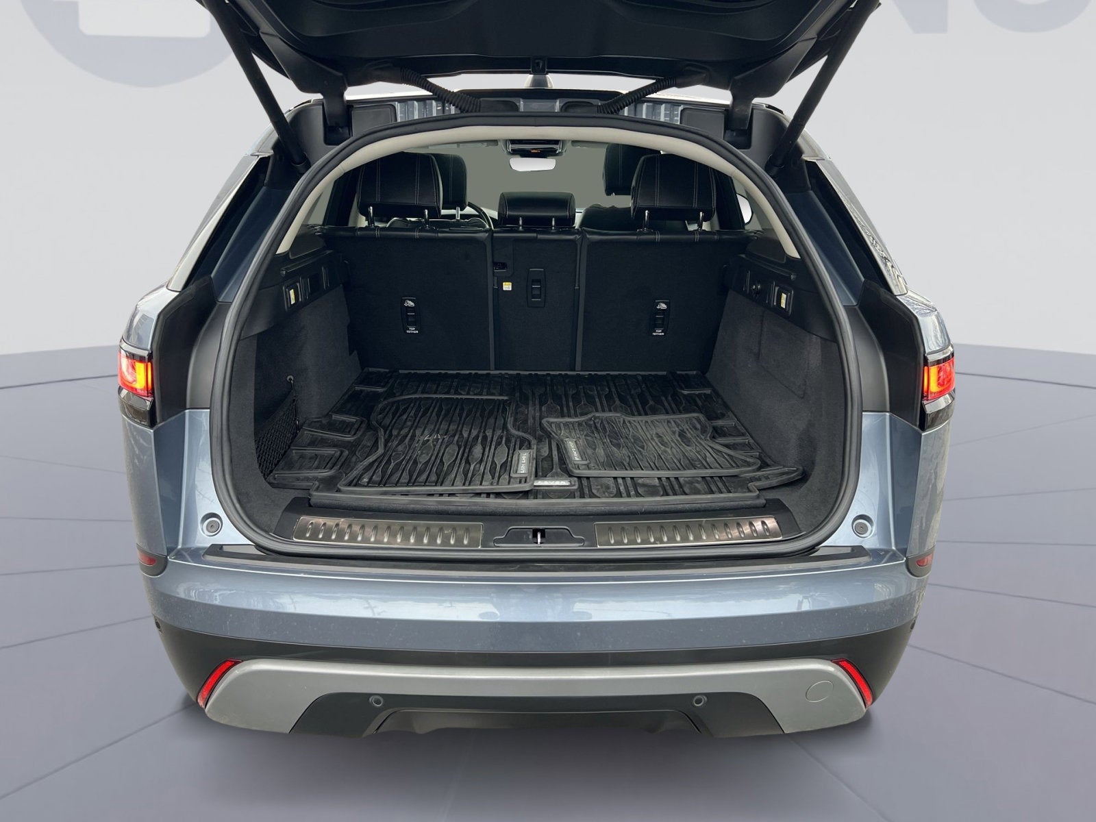 2021 Land Rover Range Rover Velar S