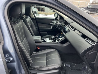 2021 Land Rover Range Rover Velar S