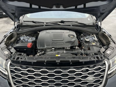 2021 Land Rover Range Rover Velar S