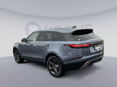 2021 Land Rover Range Rover Velar S