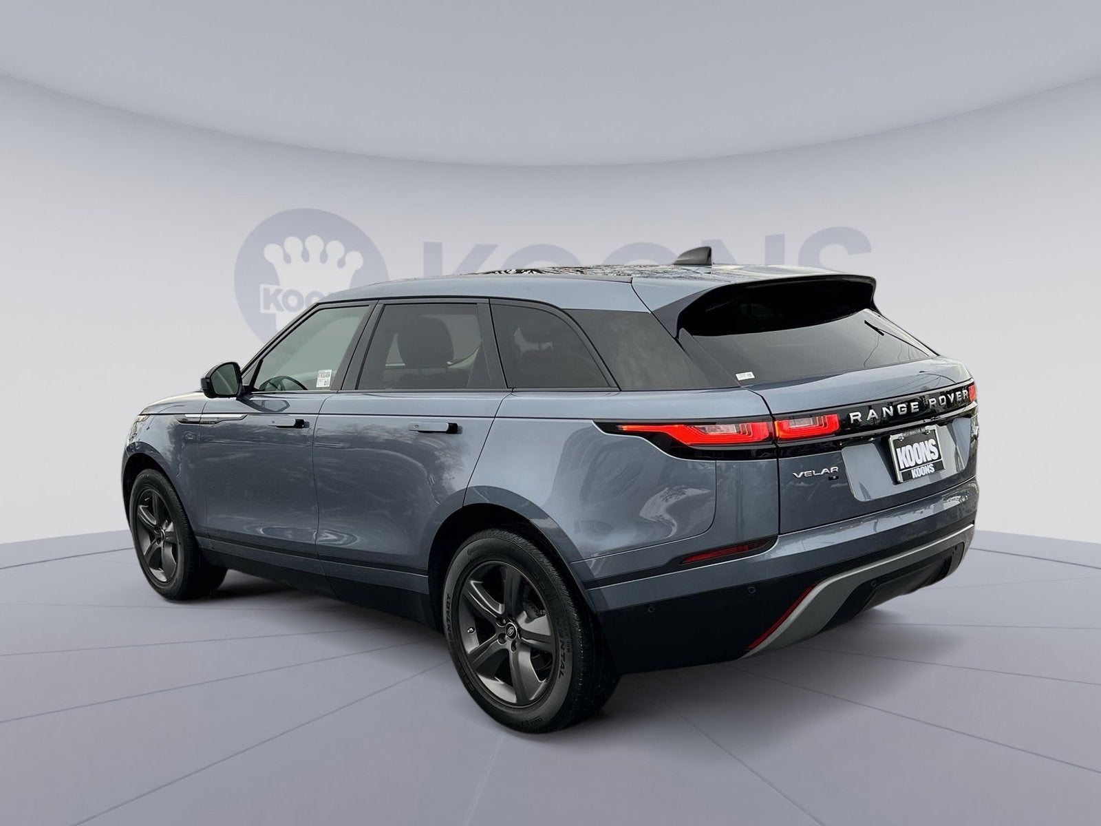 2021 Land Rover Range Rover Velar S