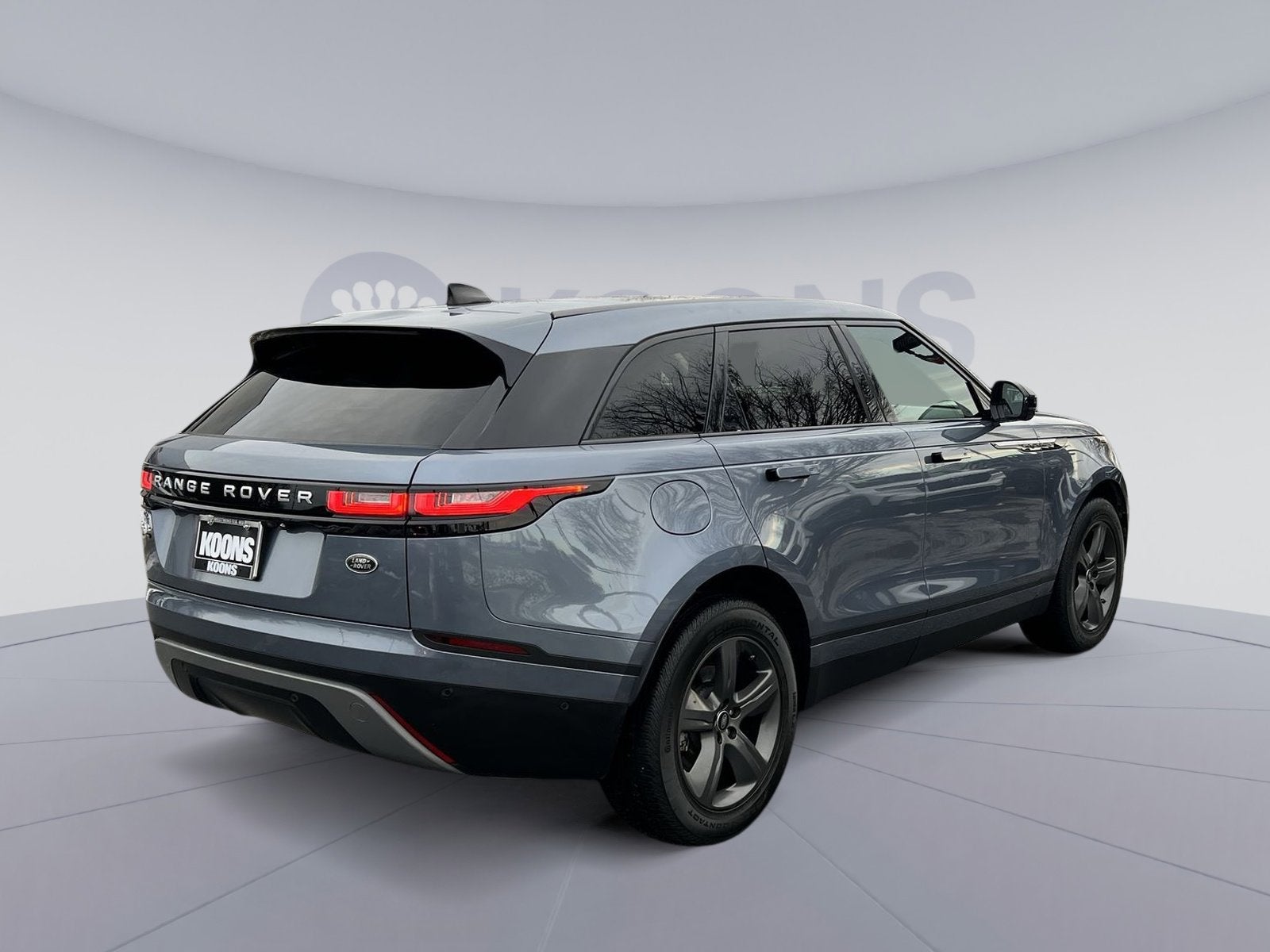 2021 Land Rover Range Rover Velar S