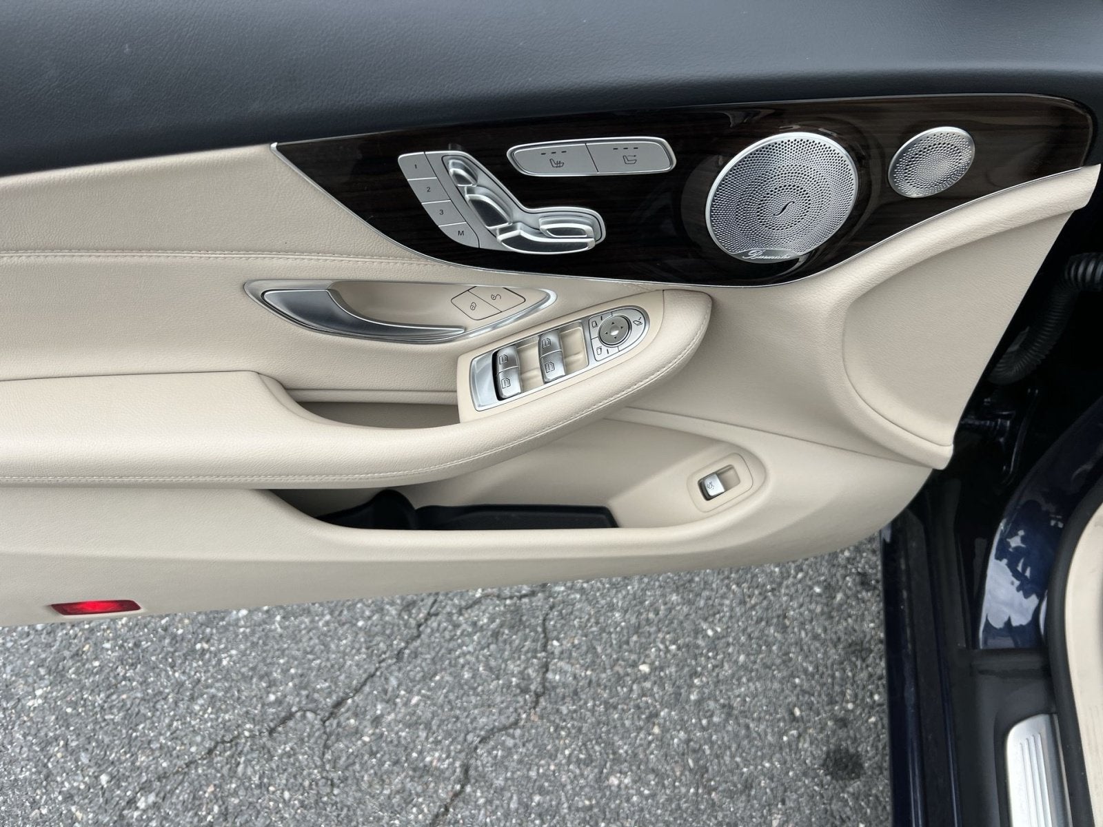 2023 Mercedes-Benz C-Class C 300