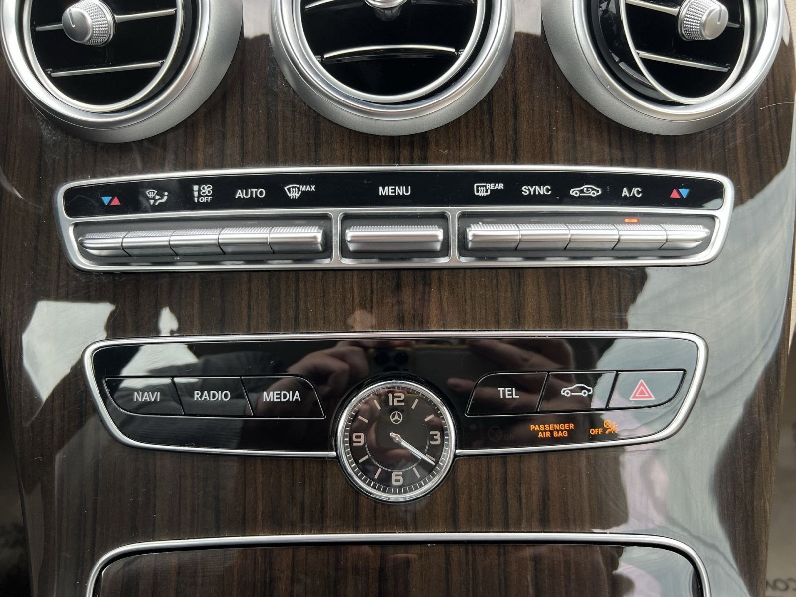 2023 Mercedes-Benz C-Class C 300