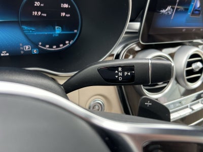 2023 Mercedes-Benz C-Class C 300