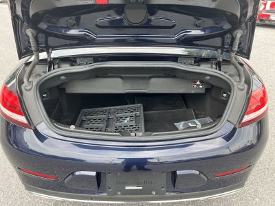 2023 Mercedes-Benz C-Class C 300
