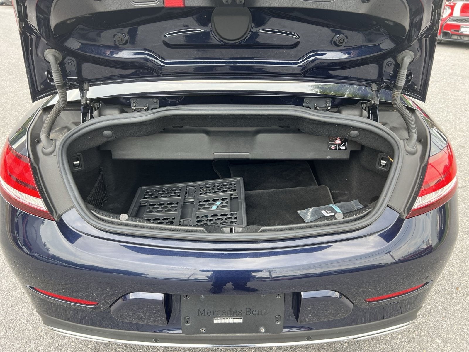 2023 Mercedes-Benz C-Class C 300