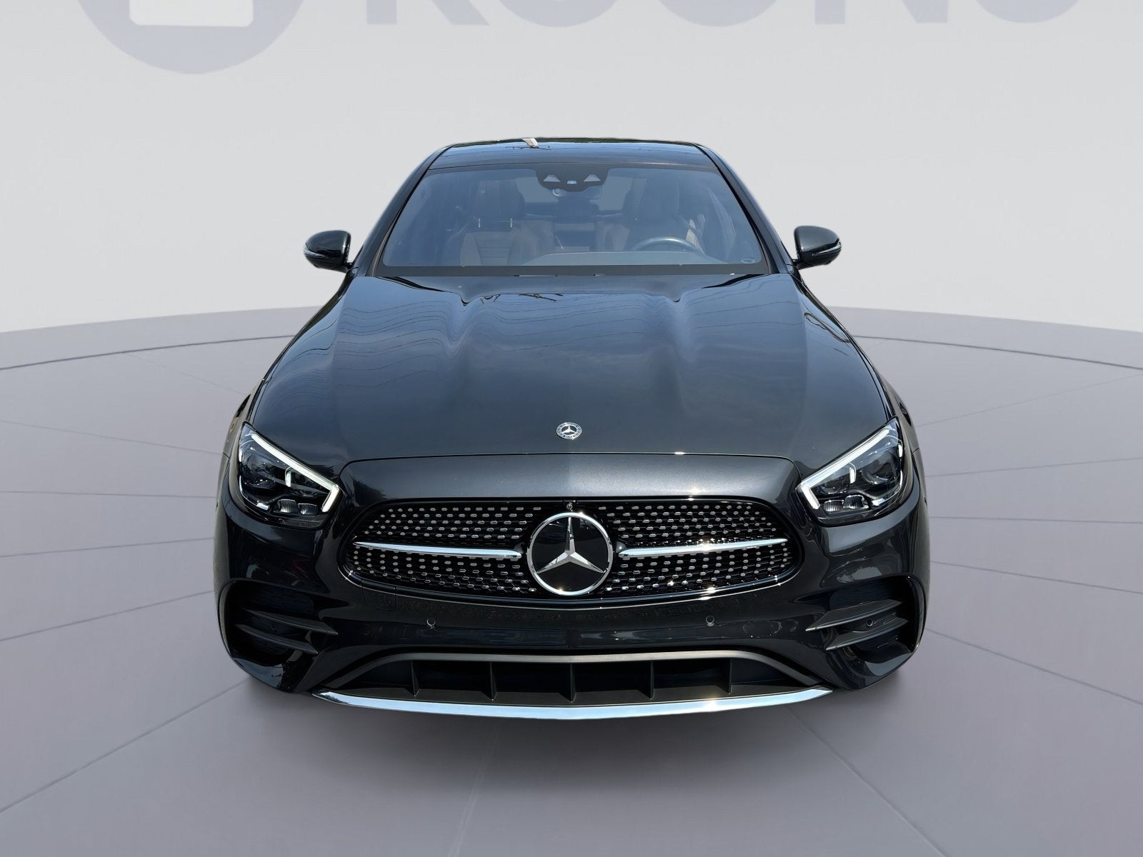 2021 Mercedes-Benz E-Class E 350