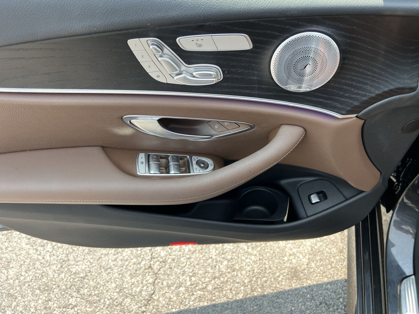2021 Mercedes-Benz E-Class E 350