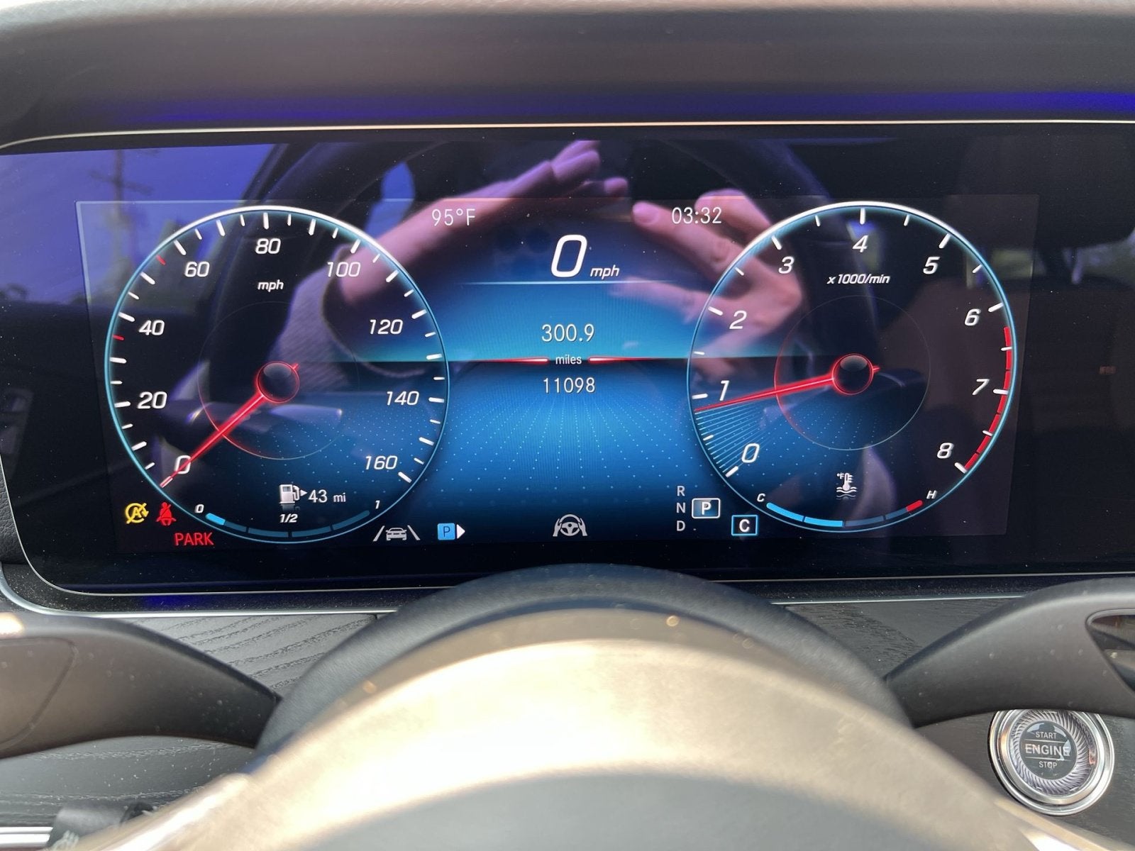 2021 Mercedes-Benz E-Class E 350