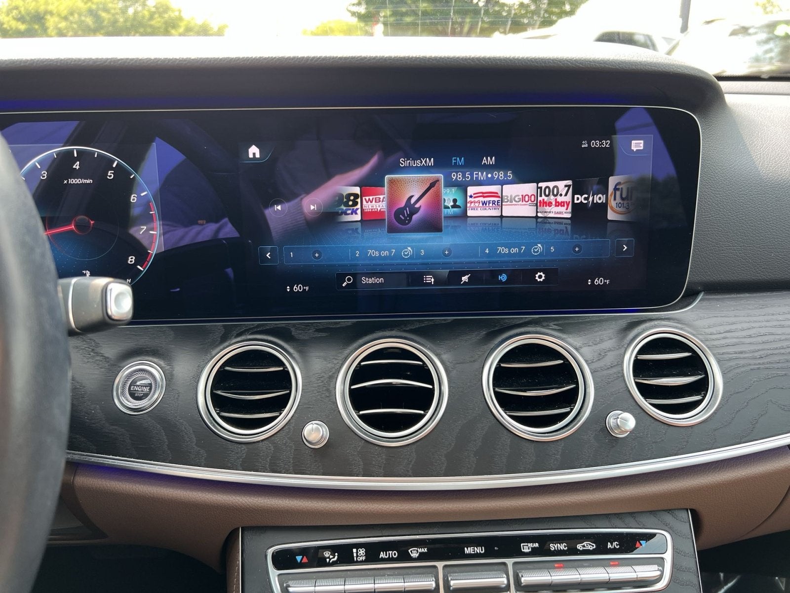 2021 Mercedes-Benz E-Class E 350