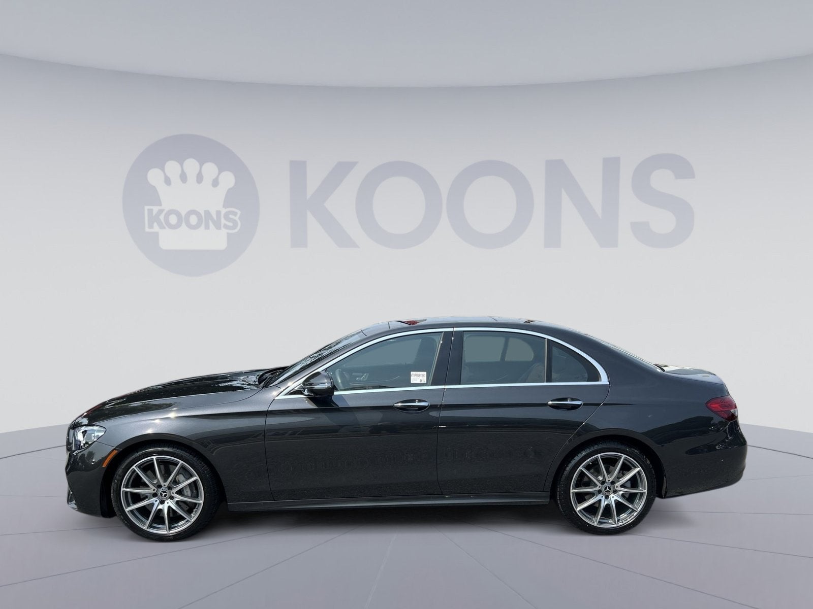 2021 Mercedes-Benz E-Class E 350