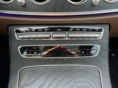 2021 Mercedes-Benz E-Class E 350