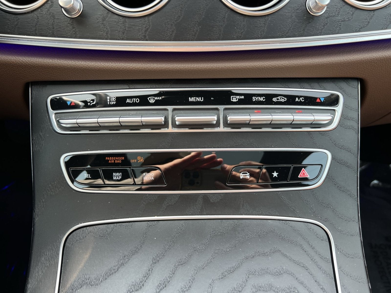 2021 Mercedes-Benz E-Class E 350