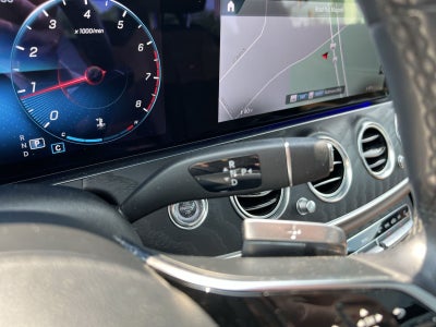 2021 Mercedes-Benz E-Class E 350