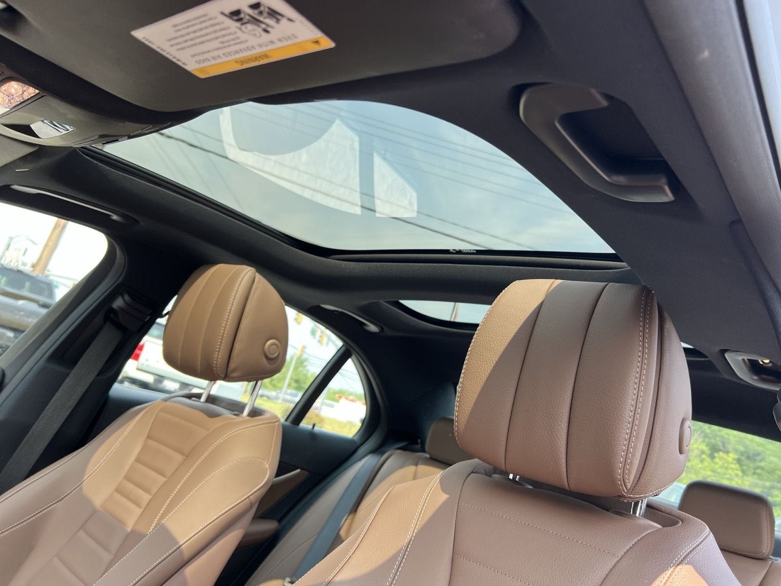 2021 Mercedes-Benz E-Class E 350