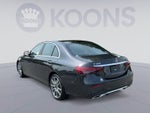 2021 Mercedes-Benz E-Class E 350