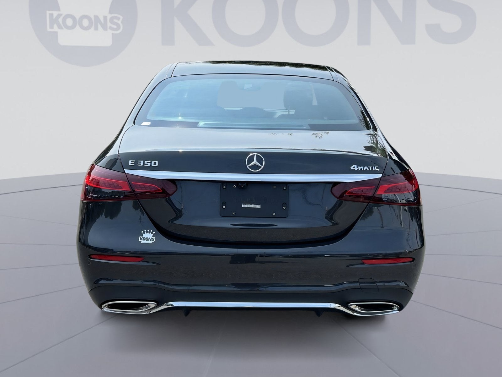 2021 Mercedes-Benz E-Class E 350