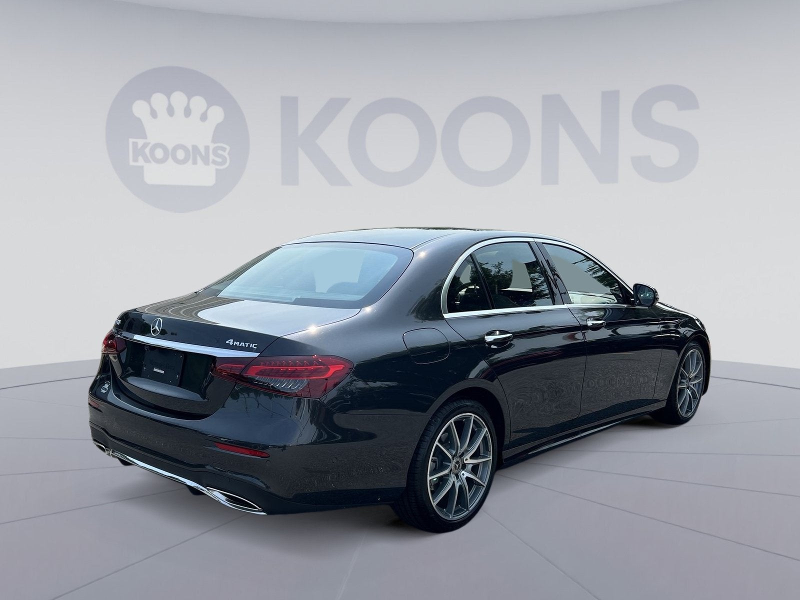 2021 Mercedes-Benz E-Class E 350